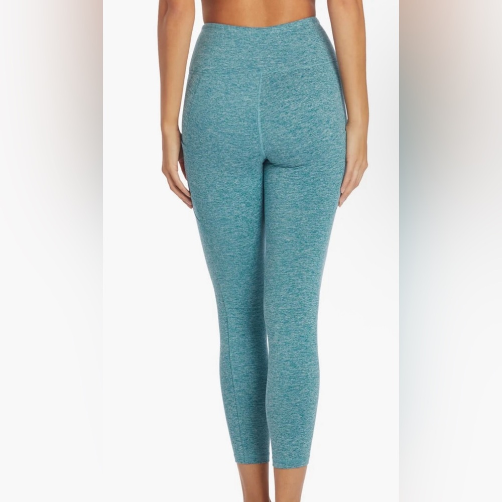 ZOBHA Eclipse Long Leggings EUC - Picture 2 of 9
